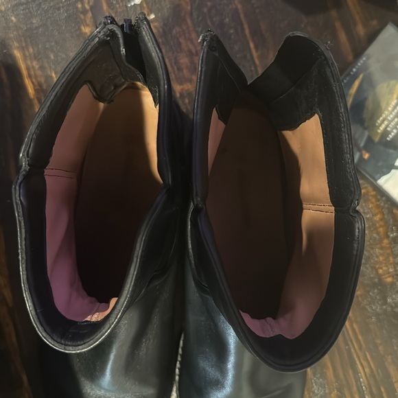 Jonston & Murphy Ankle boots (Great Condition) - Picture 4 of 5